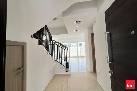 تاون هاوس في دبي 3 غرف نوم, 183.7 م² رقم 11158 - صورة 15