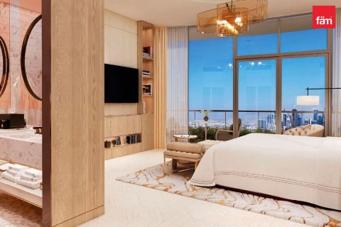 Apartment in Dubai Studio City, Dubai 2 bedrooms, 123.3 sq.m. № 11161 - photo 6