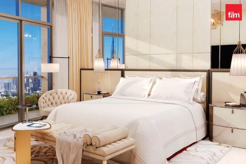 Apartment in Dubai Studio City, Dubai 2 bedrooms, 123.3 sq.m. № 11161 - photo 4