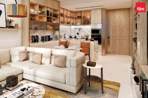 Apartment in Dubai Studio City, Dubai 2 bedrooms, 123.3 sq.m. № 11161 - photo 5