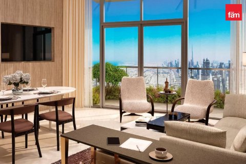 Apartment in Dubai Studio City, Dubai 2 bedrooms, 123.3 sq.m. № 11161 - photo 7