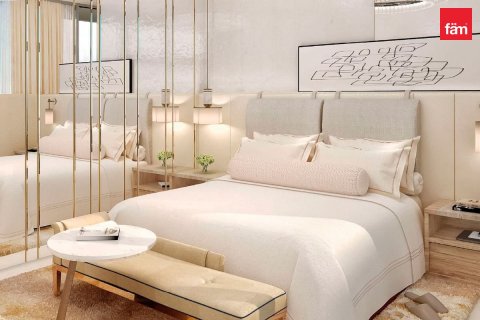 Apartment in Dubai Studio City, Dubai 2 bedrooms, 123.3 sq.m. № 11161 - photo 8