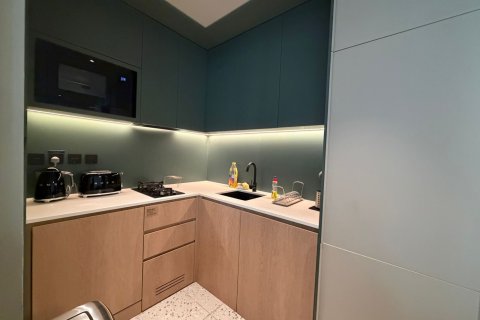 Apartment in Business Bay, Dubai 48 sq.m. № 101256 - photo 11