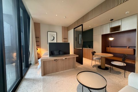 Apartment in Business Bay, Dubai 48 sq.m. № 101256 - photo 9