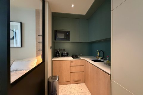 Apartment in Business Bay, Dubai 48 sq.m. № 101256 - photo 10