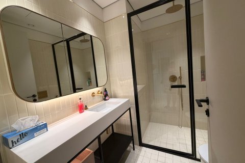 Apartment in Business Bay, Dubai 48 sq.m. № 101256 - photo 6