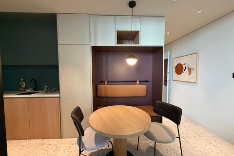 Apartment in Business Bay, Dubai 48 sq.m. № 101256 - photo 8