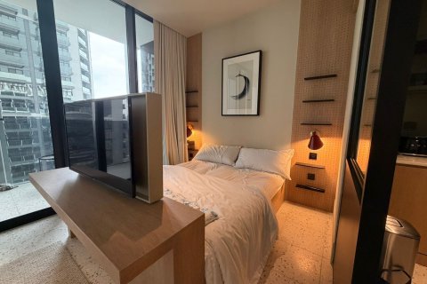 Apartment in Business Bay, Dubai 48 sq.m. № 101256 - photo 5