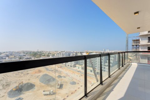 Apartment in Dubai 3 bedrooms, 219 sq.m. № 101253 - photo 2