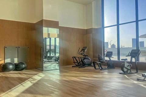 Купить квартиру в Джумейра Вилладж Серкл, Дубай: 2 спальни, 103м², № 101248 - фото 11