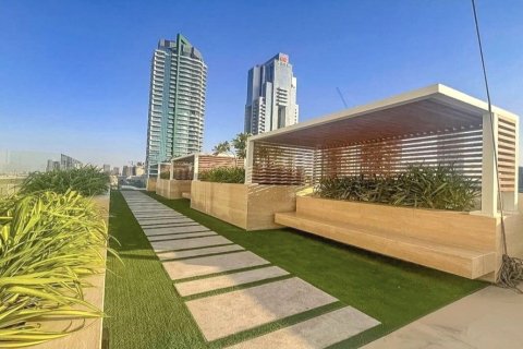 Купить квартиру в Джумейра Вилладж Серкл, Дубай: 2 спальни, 103м², № 101248 - фото 14