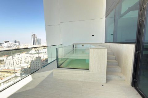 Купить квартиру в Джумейра Вилладж Серкл, Дубай: 2 спальни, 103м², № 101248 - фото 18