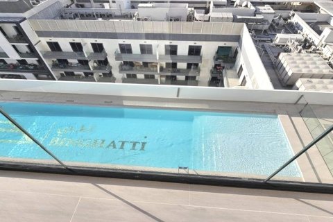 Купить квартиру в Джумейра Вилладж Серкл, Дубай: 2 спальни, 103м², № 101248 - фото 19