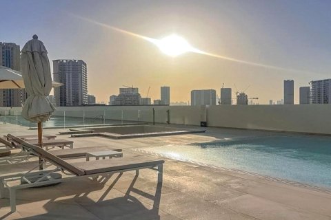 Купить квартиру в Джумейра Вилладж Серкл, Дубай: 2 спальни, 103м², № 101248 - фото 13