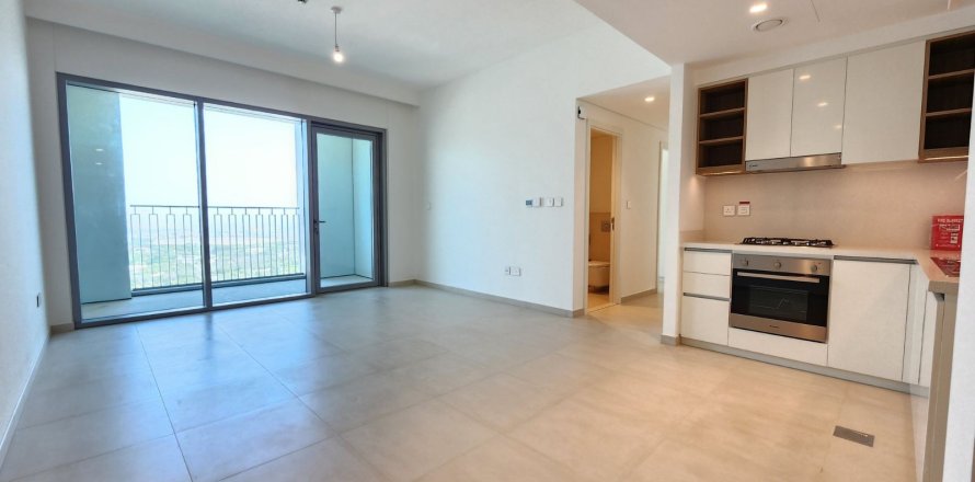 Квартира в Zabeel, Дубай, 2 спальни, 107м², № 101246