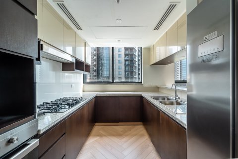 Apartamento en Dubai Creek Harbour (The Lagoons), Dubai, 3 dormitorios, 214 m², № 101247 - foto 13