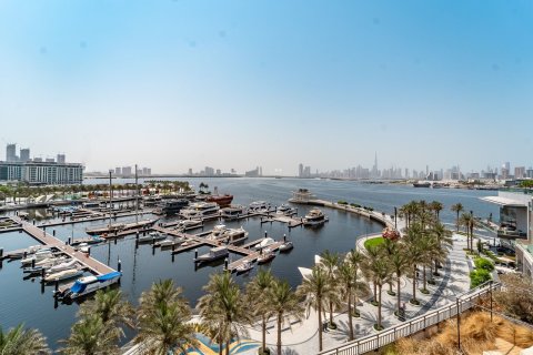 Apartamento en Dubai Creek Harbour (The Lagoons), Dubai, 3 dormitorios, 214 m², № 101247