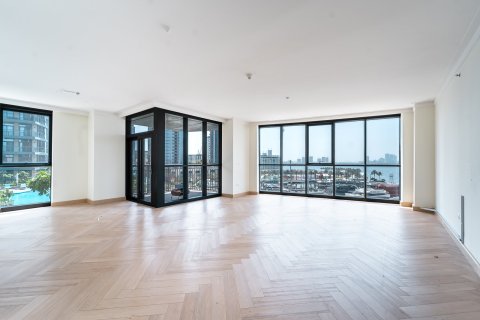 Apartamento en Dubai Creek Harbour (The Lagoons), Dubai, 3 dormitorios, 214 m², № 101247 - foto 16