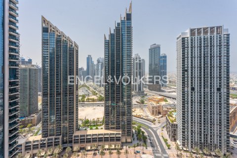 Apartment in Downtown Dubai (Downtown Burj Dubai), Dubai 2 bedrooms, 160 sq.m. № 101252 - photo 17