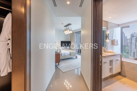 Apartment in Downtown Dubai (Downtown Burj Dubai), Dubai 2 bedrooms, 160 sq.m. № 101252 - photo 3