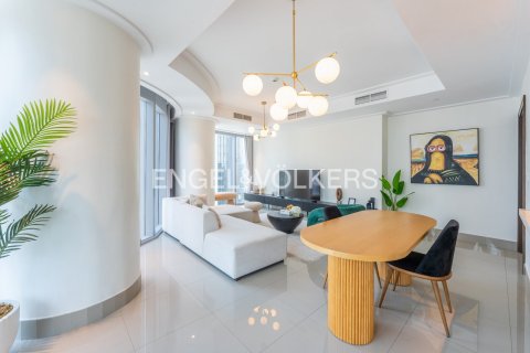 Apartment in Downtown Dubai (Downtown Burj Dubai), Dubai 2 bedrooms, 160 sq.m. № 101252 - photo 14