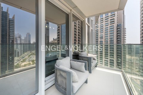 Apartment in Downtown Dubai (Downtown Burj Dubai), Dubai 2 bedrooms, 160 sq.m. № 101252 - photo 16