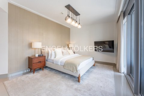 Apartment in Downtown Dubai (Downtown Burj Dubai), Dubai 2 bedrooms, 160 sq.m. № 101252 - photo 21