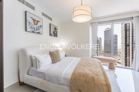 Apartment in Downtown Dubai (Downtown Burj Dubai), Dubai 2 bedrooms, 160 sq.m. № 101252 - photo 9