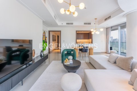 Apartment in Downtown Dubai (Downtown Burj Dubai), Dubai 2 bedrooms, 160 sq.m. № 101252 - photo 15