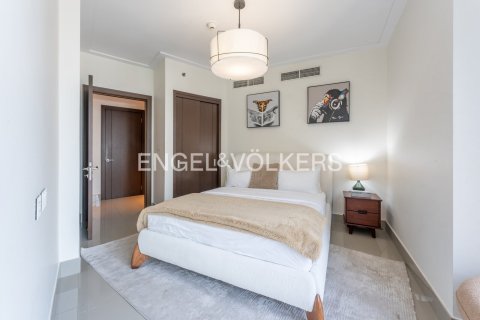 Apartment in Downtown Dubai (Downtown Burj Dubai), Dubai 2 bedrooms, 160 sq.m. № 101252 - photo 8