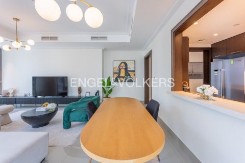 Apartment in Downtown Dubai (Downtown Burj Dubai), Dubai 2 bedrooms, 160 sq.m. № 101252 - photo 13