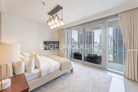 Apartment in Downtown Dubai (Downtown Burj Dubai), Dubai 2 bedrooms, 160 sq.m. № 101252 - photo 22