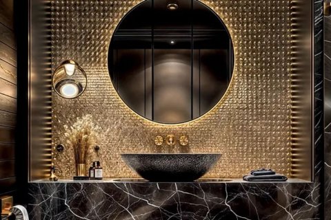 Apartamento en Dubai, 1 dormitorio, 69.3 m², № 9521 - foto 6