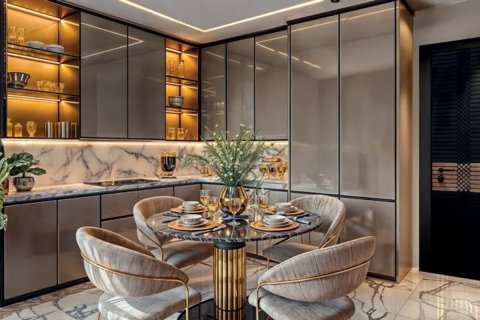 Apartamento en Dubai, 1 dormitorio, 69.3 m², № 9521 - foto 3