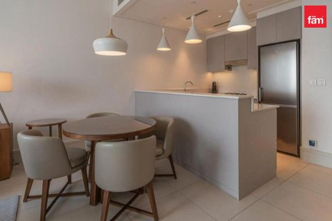شقة فندقية في وسط مدينة دبي, دبي 1غرف نوم, 71.9 م² رقم 9520 - صورة 3