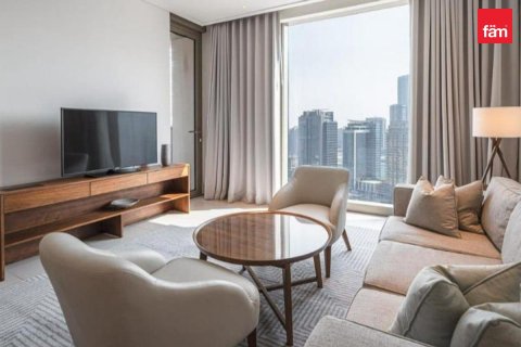 شقة فندقية في وسط مدينة دبي, دبي 1غرف نوم, 71.9 م² رقم 9520 - صورة 1