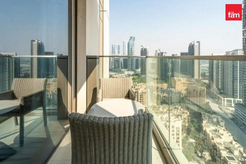 شقة فندقية في وسط مدينة دبي, دبي 1غرف نوم, 71.9 م² رقم 9520 - صورة 10