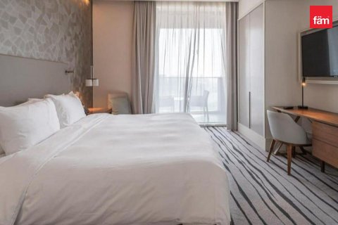 شقة فندقية في وسط مدينة دبي, دبي 1غرف نوم, 71.9 م² رقم 9520 - صورة 6