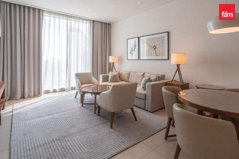 شقة فندقية في وسط مدينة دبي, دبي 1غرف نوم, 71.9 م² رقم 9520 - صورة 2