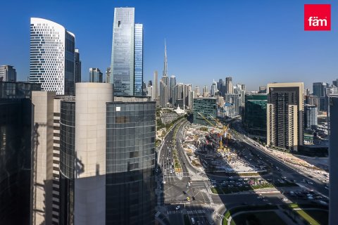 Bureau à Business Bay, Dubai, 90.5 m², № 9522 - photo 6