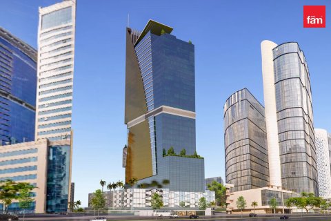 Bureau à Business Bay, Dubai, 90.5 m², № 9522 - photo 17