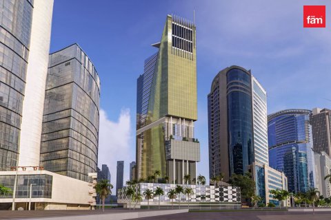 Bureau à Business Bay, Dubai, 90.5 m², № 9522 - photo 15