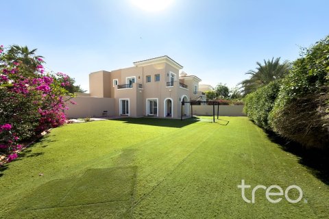 Villa in Arabian Ranches, Dubai 3 bedrooms, 253.44 sq.m. № 136246