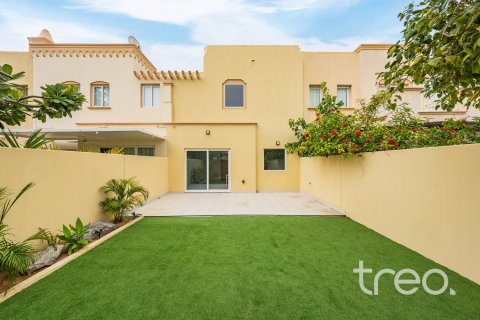 Villa in The Springs, Dubai 2 bedrooms, 153.01 sq.m. № 136247