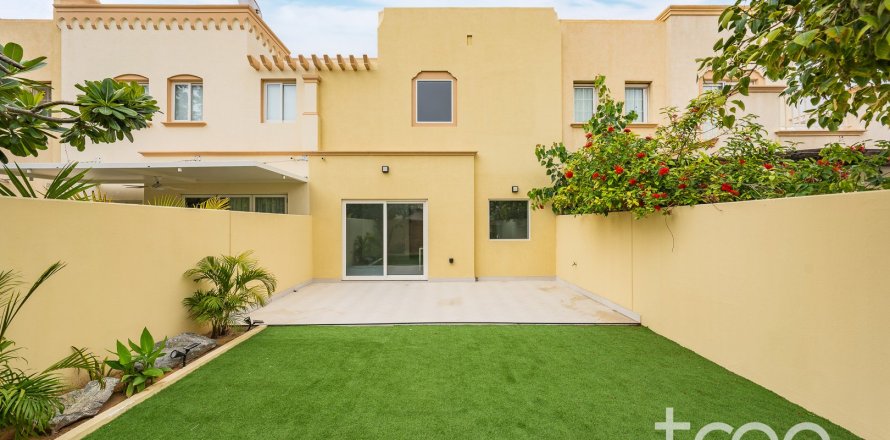 Villa in The Springs, Dubai 2 bedrooms, 153.01 sq.m. № 136247