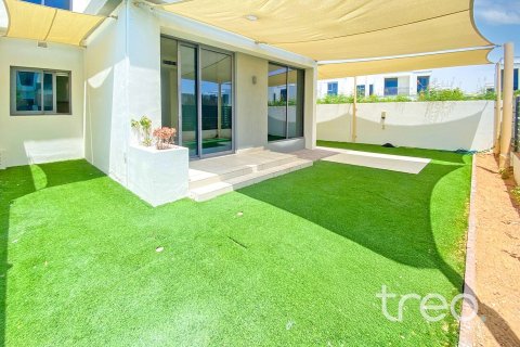 Villa in Maple 3, Dubai Hills Estate, Dubai 4 bedrooms, 266.72 sq.m. № 136245