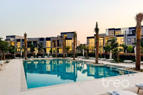 Villa in Mudon, Dubai 4 bedrooms, 279.17 sq.m. № 136248 - photo 5
