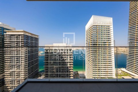 Apartamento en EMAAR Beachfront, Dubai Harbour, Dubai, 1 dormitorio, 73.11 m², № 125360 - foto 12