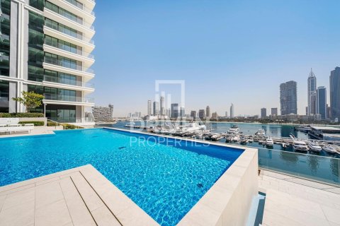 Apartamento en EMAAR Beachfront, Dubai Harbour, Dubai, 1 dormitorio, 73.11 m², № 125360 - foto 11