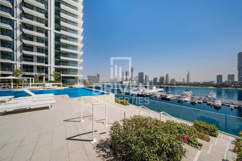 Apartamento en EMAAR Beachfront, Dubai Harbour, Dubai, 1 dormitorio, 73.11 m², № 125360 - foto 10